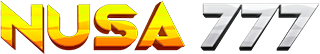 LOGO NUSA777